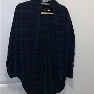 Flannel